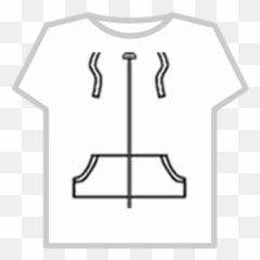 Free Transparent Black Shirt Template Png Images Page 3 Pngaaa Com - hoodie strings roblox png
