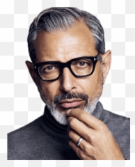 Jeff Png And Vectors For Free Download - Dlpngcom Jeff Goldblum Silver Fox,Jeff Kaplan Png