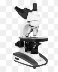Trinocular Microscope - Scientific Binoculars Png,Microscope Png