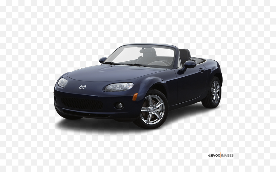 2007 Mazda Mx - Roadster Png,Miata Png