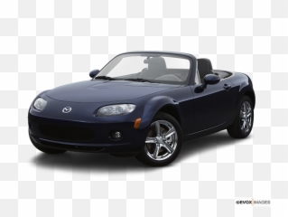 2007 Mazda Mx - Roadster Png,Miata Png