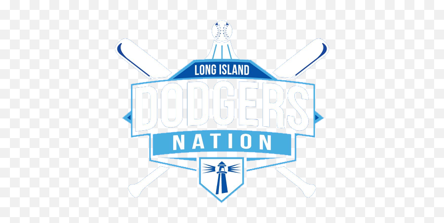 Li Dodgers Nation Youth Travel Baseball - Brooklyn Tabernacle Choir Tour Png,Dodgers Logo Png