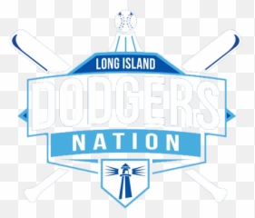 Li Dodgers Nation Youth Travel Baseball - Brooklyn Tabernacle Choir Tour Png,Dodgers Logo Png
