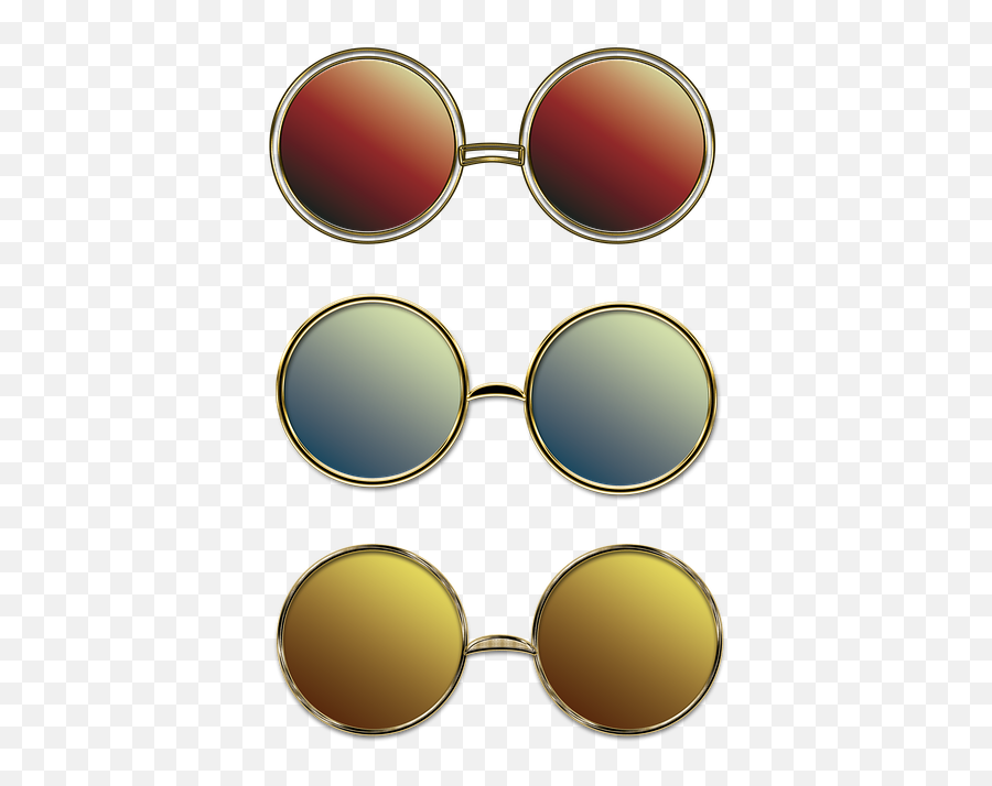 Glasses Sunglasses Steampunk - Full Rim Png,Pixel Glasses Png