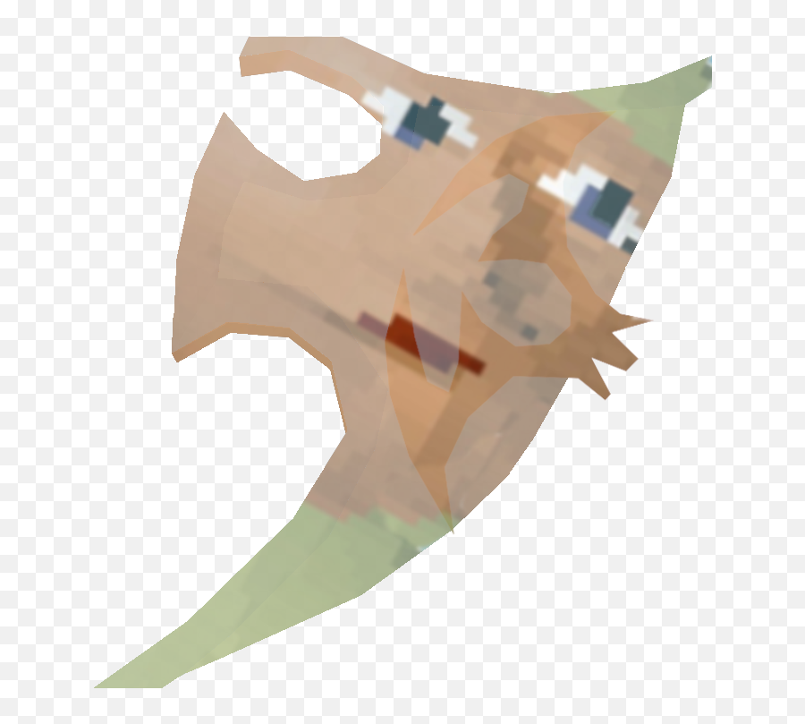 2007scape - Gnome Child Shield Osrs Png,Gnome Child Png