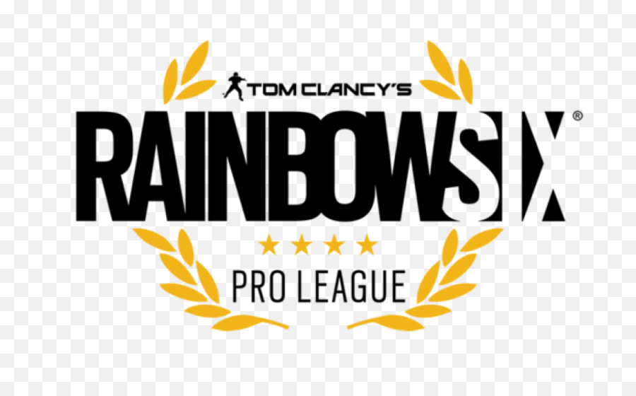 Rainbow Six Siege Logo Png Images