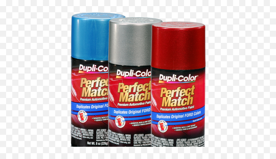 Perfect Match Premium Automotive Paint U2013 Duplicolor - Dupli Color Perfect Match Png,Spray Paint Can Png