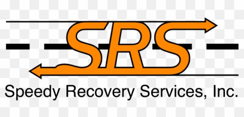 Speedy Recovery Services Logo - Repo Summit Vertical png