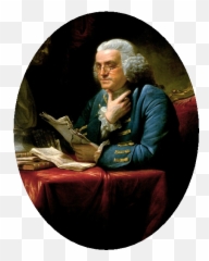 The Business Network Definition - According To Benjamin Franklin Benjamin Franklin Png,Benjamin Franklin Png
