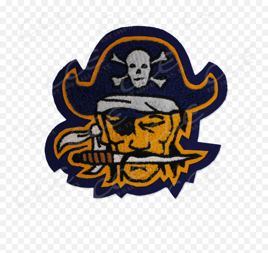 Collinsville Pirate Logo Transparent Cartoon - Jingfm Automotive Decal Png,Pirates Logo Png