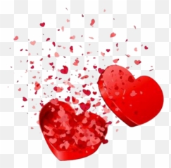 11 Psd Red Rose Petals Images - Falling Un Amore All Improvviso Frasi png