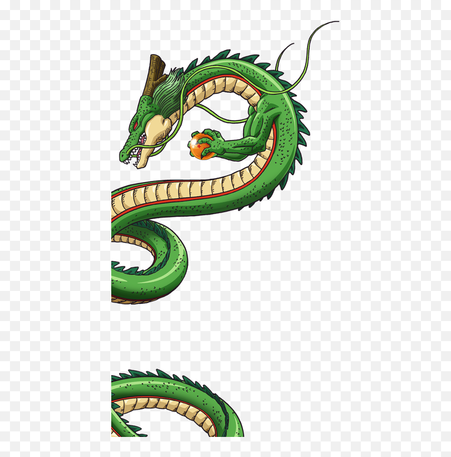 Dragon Ball 2013 Au Cinéma Lancement Officiel - Shenron Dragon Dragon Ball Png,Shenron Png