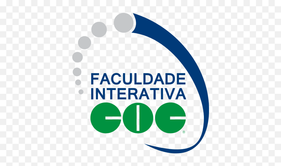 Logo Vector - Faculdade Interativa Coc Png,Coc Logos
