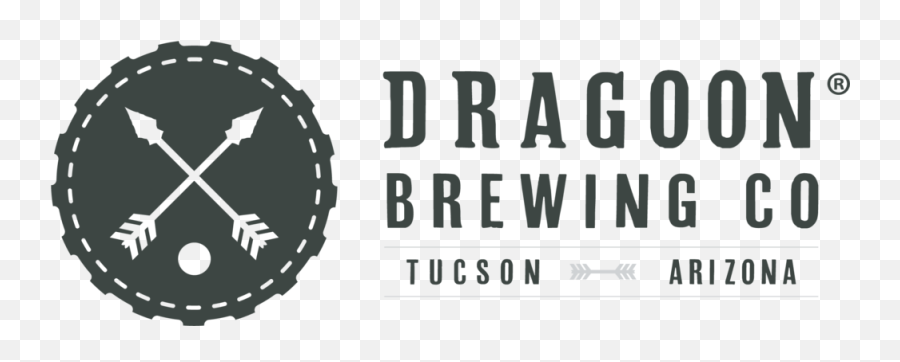 Dragoon Brewing Co Logos U2014 Company - Gear Png,Location Logo