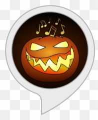 Amazoncom Scary Halloween Sounds Alexa Skills - Stanford Memorial Church Png,Creepy Smile Transparent
