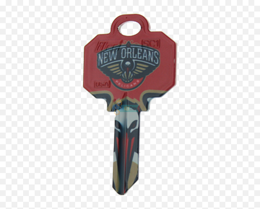 Sports Team Accessories - Nba Teams New Orleans Pelicans New Orleans Pelicans Png,New Orleans Pelicans Logo Png