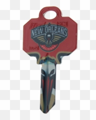 Sports Team Accessories - NBA Teams New Orleans Pelicans png