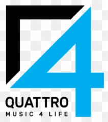 Quatteo123 Quattro Djs Gif - Quatteo123 Quattrodjs Music4life Discover U0026 Share Gifs Vertical Png,Quattro Logo