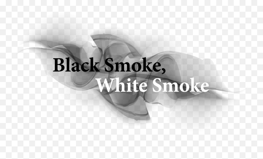 Flash Seminar U2013 Black Smoke White How Does The - Kishhealth Png,White Smoke Transparent