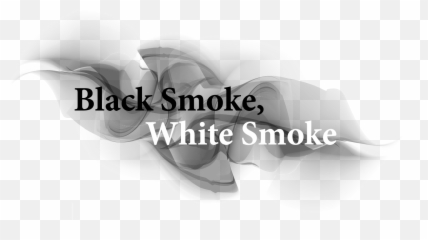 Flash Seminar U2013 Black Smoke White How Does The - Kishhealth Png,White Smoke Transparent