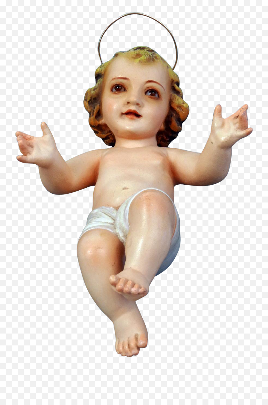 Baby Jesus Png Transparent Image Arts - Baby Jesus Transparent Background,Baby Transparent Background