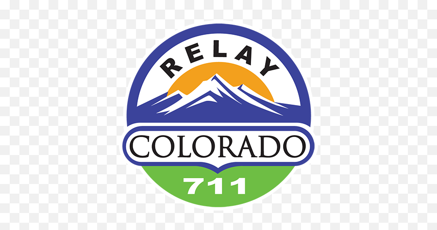 Relay Colorado U2013 Stay Connected Using Services - Relay Colorado Png,Colorado Logo Png