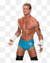 Wrestlewiththepackage - Dolph Ziggler Png 2013