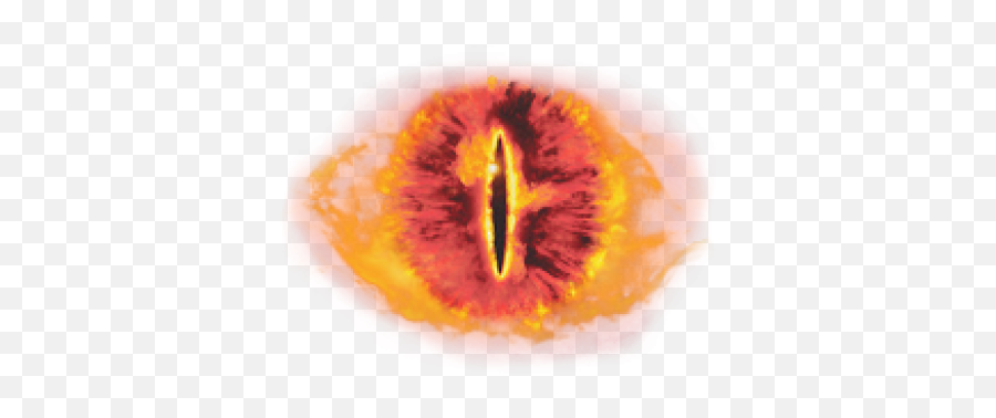 Eye Of Sauron Png 4 Image - Wot Sixth Sense Icon,Eye Of Sauron Png