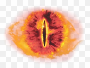 Eye Of Sauron Png 4 Image - Wot Sixth Sense Icon