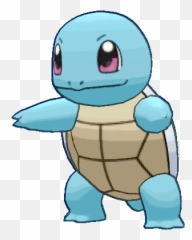 Squirtles - Shiny Gif png