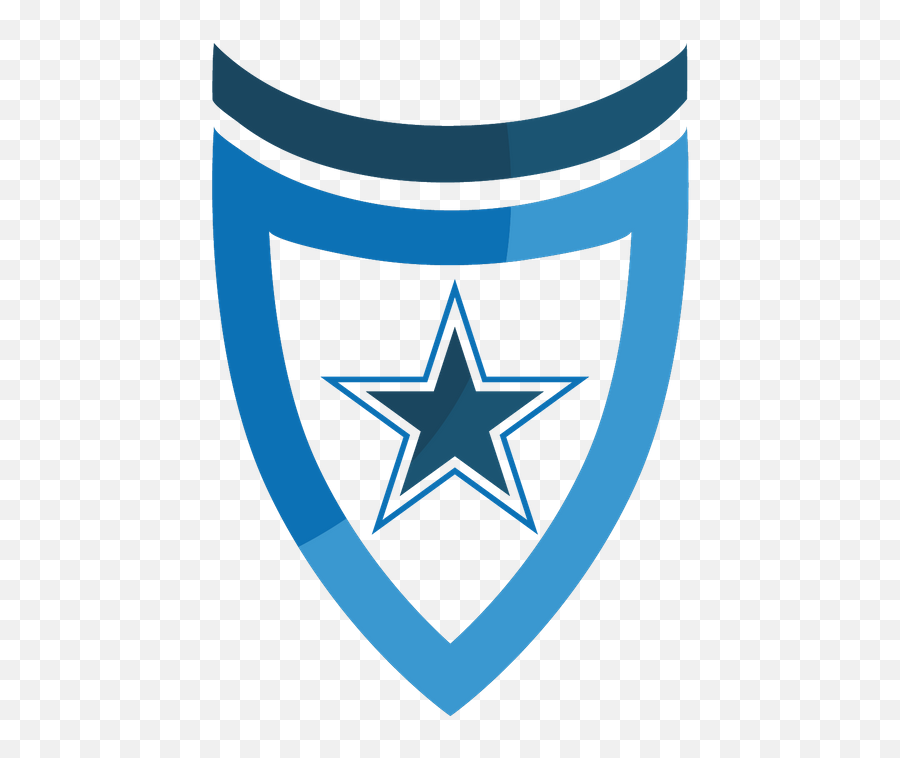 Facebook Dallas Cowboys Profile Clipart - Full Size Clipart Dallas Cowboys Logo Star Png,Dallas Cowboys Star Png