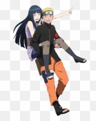 Download Naruto E Hinata - Naruto E Hinata Png,Hinata Transparent