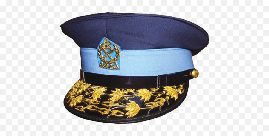 Nepal - Policecap500x375 Citizen Fm 975 Mhz Nepal Police Cap Png,Police Hat Png