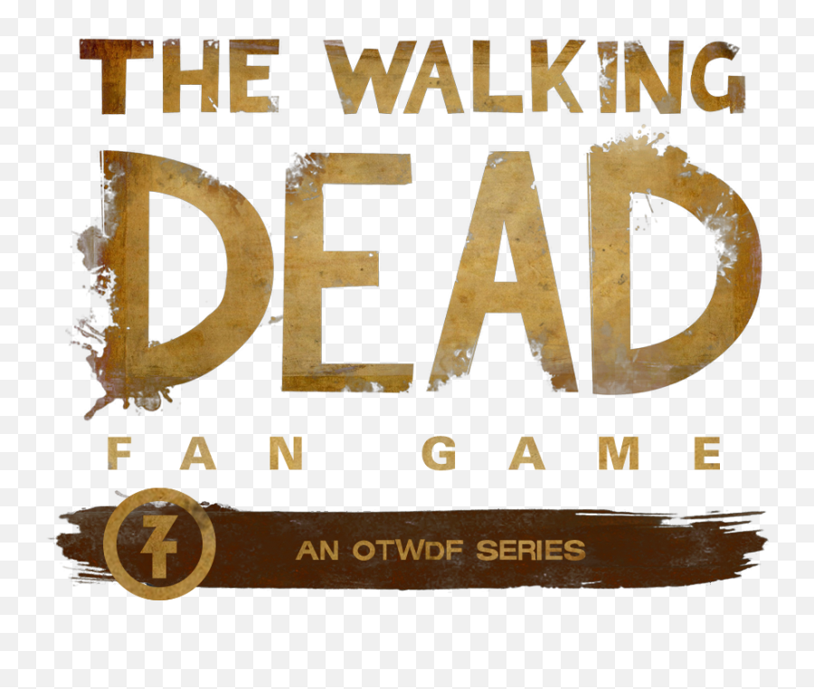 The Walking Dead Game Fan Fiction Wiki - 400 Days Png,Telltale Games Logo