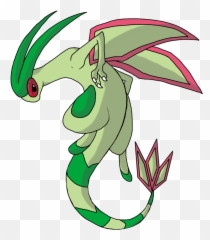 Flygon Pokemon Png Clipart - Pokemon Flygon Png,Flygon Png
