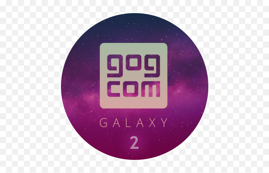 Gog Galaxy 2 - Gog Galaxy Png,Gog Logo