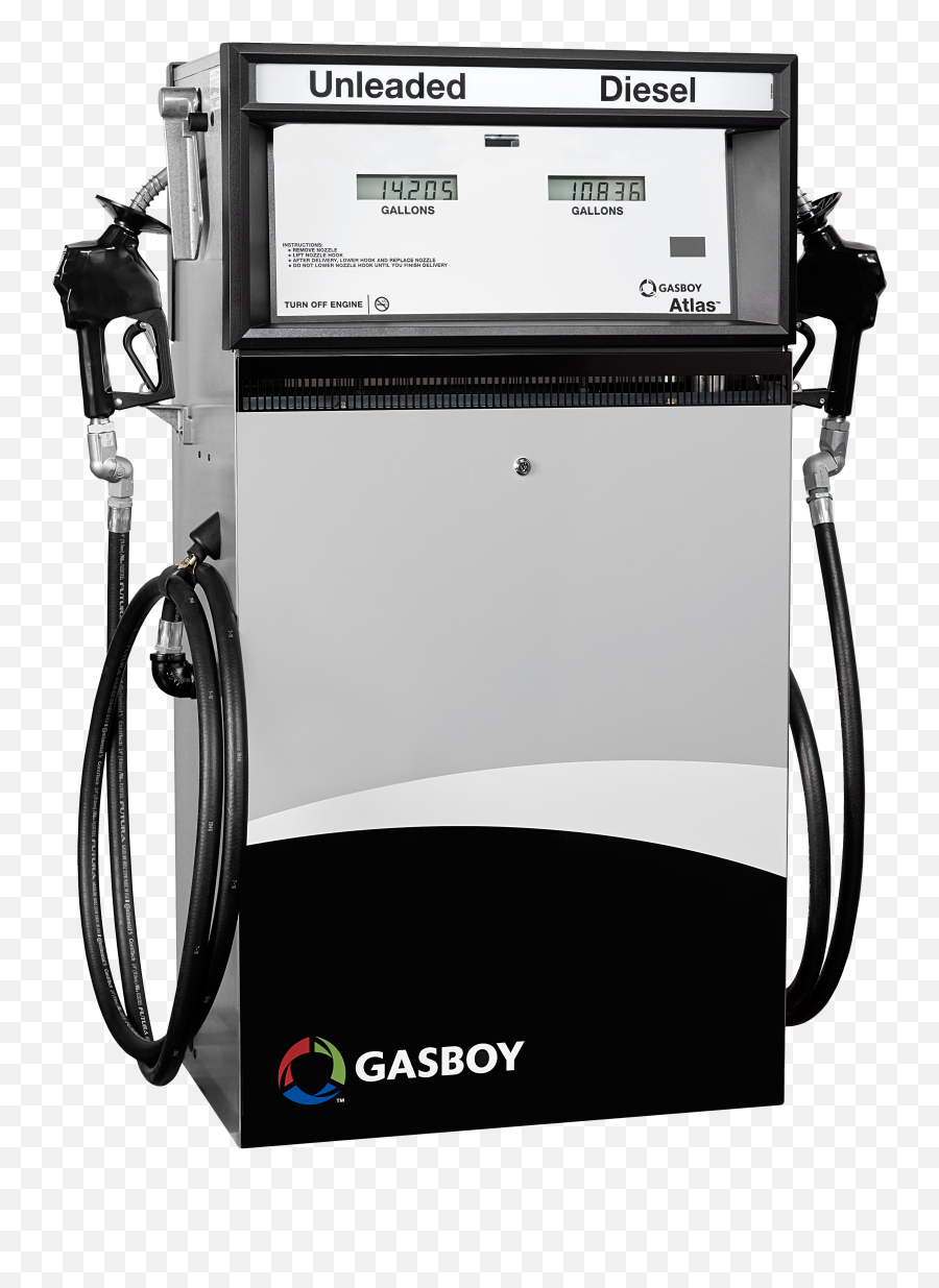 Download Style Switcher - Gasboy Pump Png,Gas Pump Png