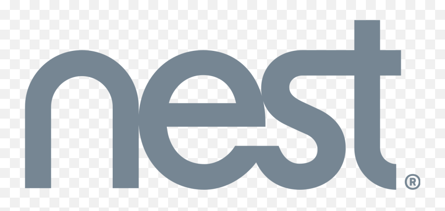 Nest Labs Logo - Nest Labs Logo Png,Nest Png