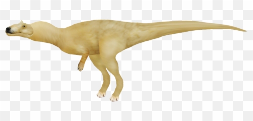 Allosaurus Doge Png More In Comments Rdogelore - Animal Figure,Doge Face Png