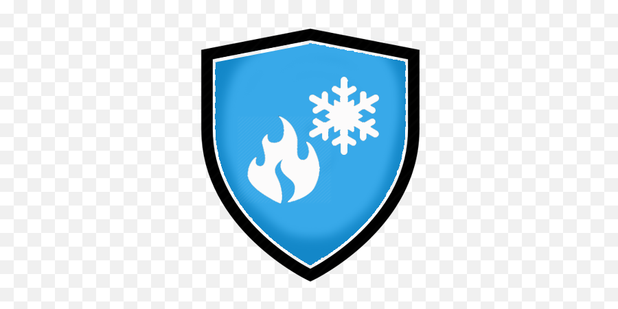 Services U2014 Shield Heating And Air - Vertical Png,Air Icon
