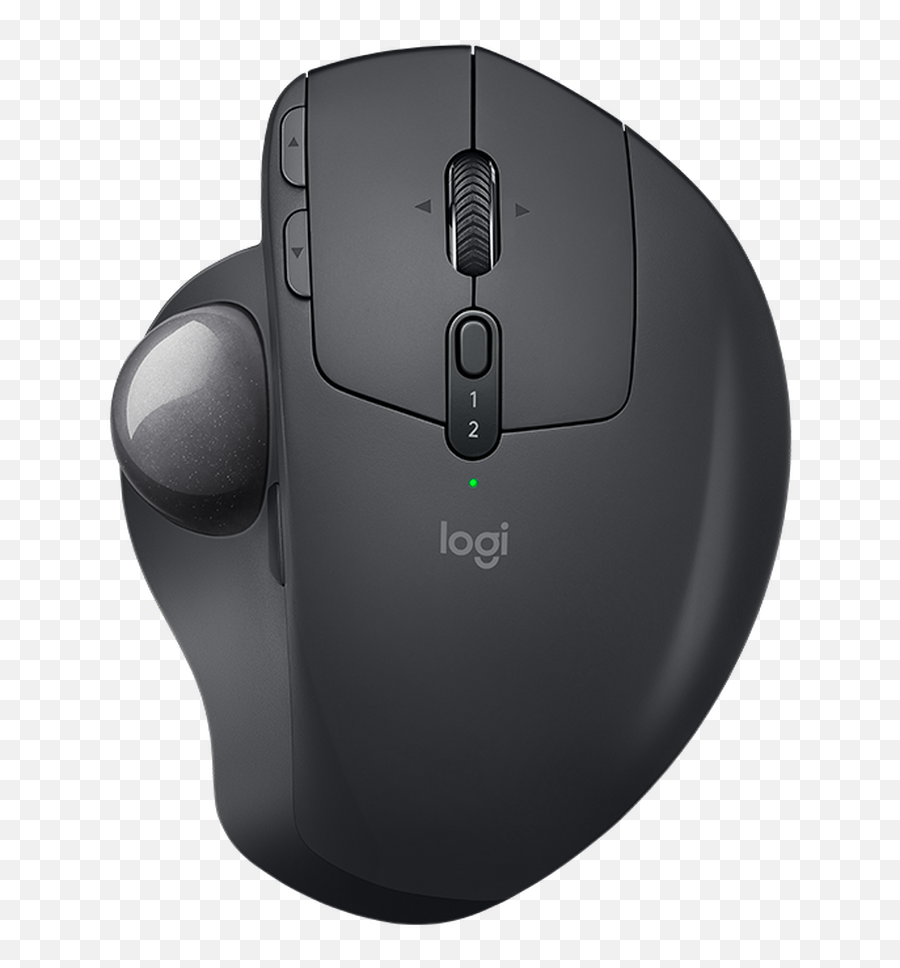 What Is A Computer Mouse - Logitech Mx Ergo Png,Mouse Rodent Icon