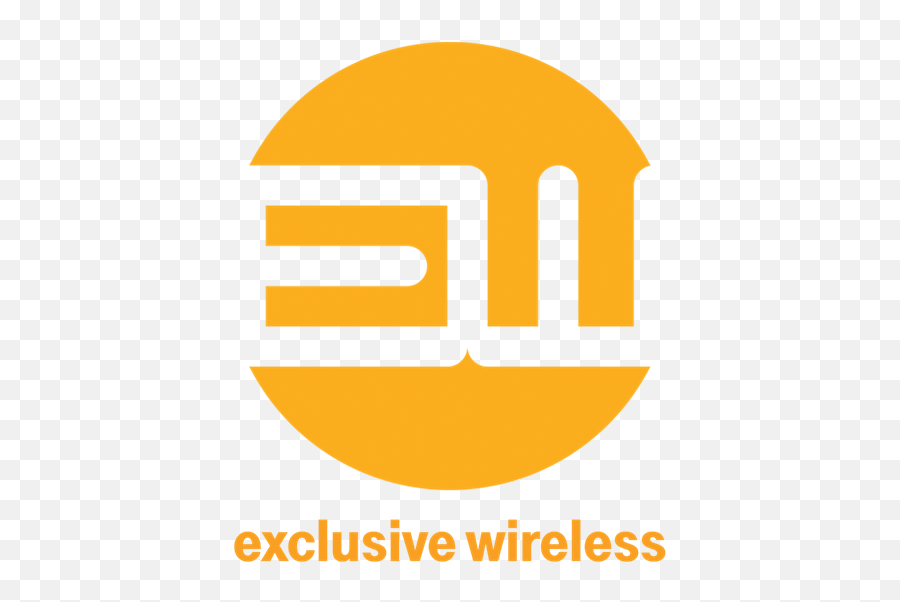 Exclusive Wireless Inc - Piktogramm Behinderten Wc Png,Tmobile Logo Png