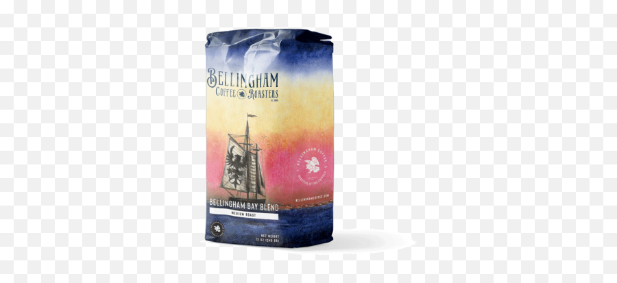 Bellingham Coffee Roasters Png Icon Green Bay