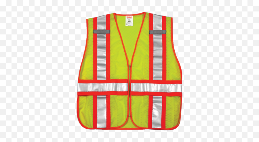 High Visibility Workwear - Clothing Png,Tingley Icon Jacket