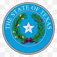 Texas State Seal Png U0026 Svg Vector - Freebie Supply Great Seal Of Texas,Texas Flag Png