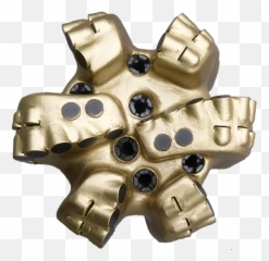 Api Petroleum Pdc Drill Bit Drilling Head Oil U0026 Gas Rig - Buy BitPetroleum BitOil Product on Alibabacom Solid png