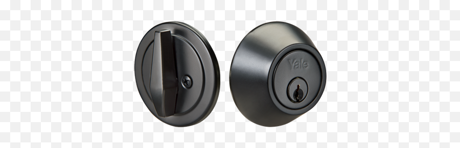Single Cylinder 82e - Yale Us Solid Png,Deadbolt Icon