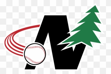 Northwoods League - Home Logo png