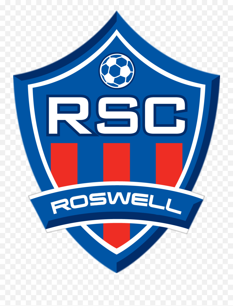 Rsc Santos Registration Roswell Soccer Club - Soccer Team Png,Handbook Icon