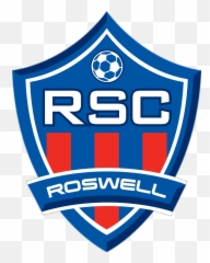 Rsc Santos Registration Roswell Soccer Club - Team png